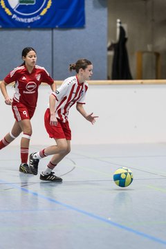Bild 30 - wBJ Budenzauber Pinneberg